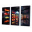 Retro Futur Melodic Beats I - Cassette Tapes, art mural-1537967178-1537967176