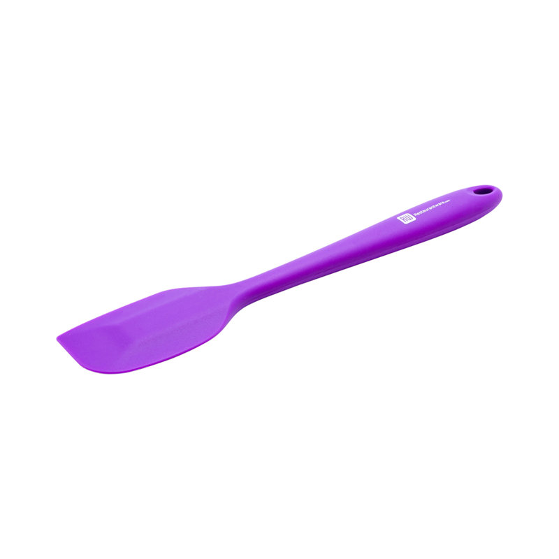 Restaurantware Spatula / Turner, Purple