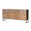 Cothern 170Cm Wide 4 Drawer Sideboard
