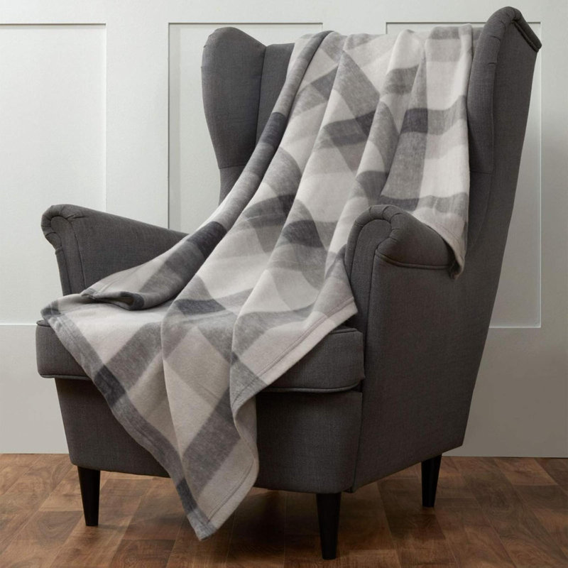 Throw Blanket