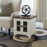 Etha End Table