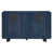 Bleu marine antique est en rupture de stock