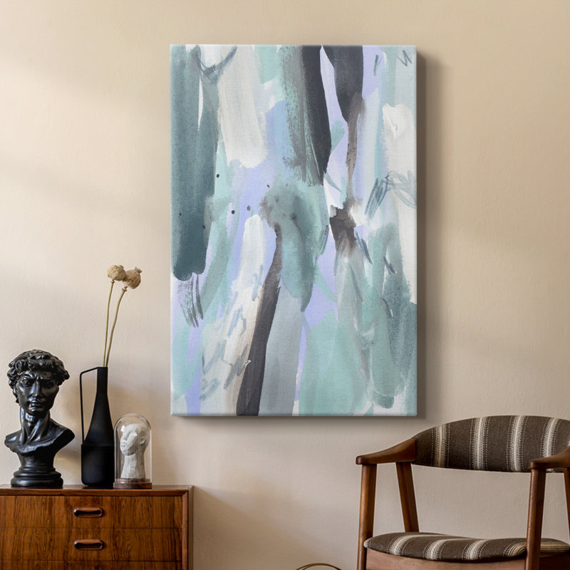 Ocean Crush VI - galerie sur mesure, H 27 po x l 18 po
