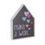 Buildings & Architecture Wall Decor