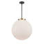 Luminaire suspendu sphère 1 lumière Frederick-86625892-86625885-86625883
