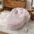 Pink Polyester