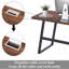 Bureau rectangulaire l 55,12 po Ahti-466298859