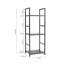 80.5 H x 29 W Bookcase-129181684