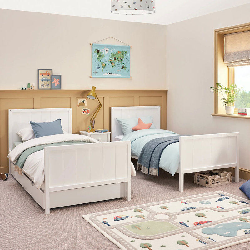 Single (3') Bunk Bed