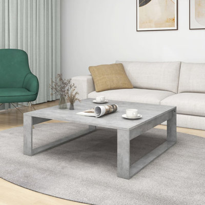 Goddord Sled Coffee Table