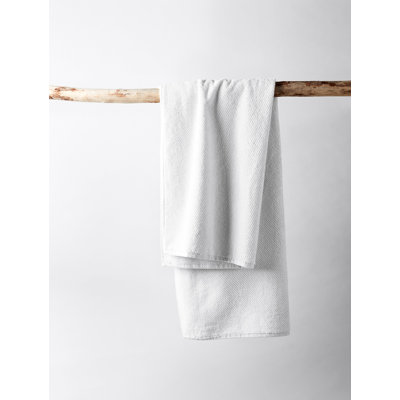 Air Weight Hand Towel