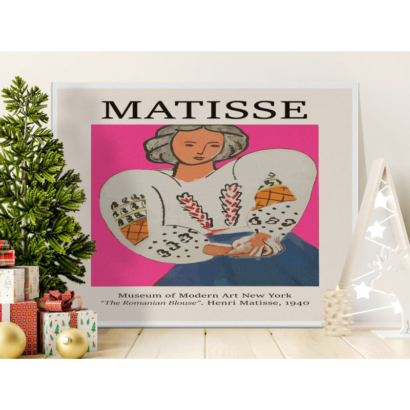 Northrup Wrapped Canvas Print Set, 60x40