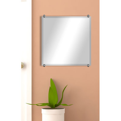 Mansell Flat Mirror
