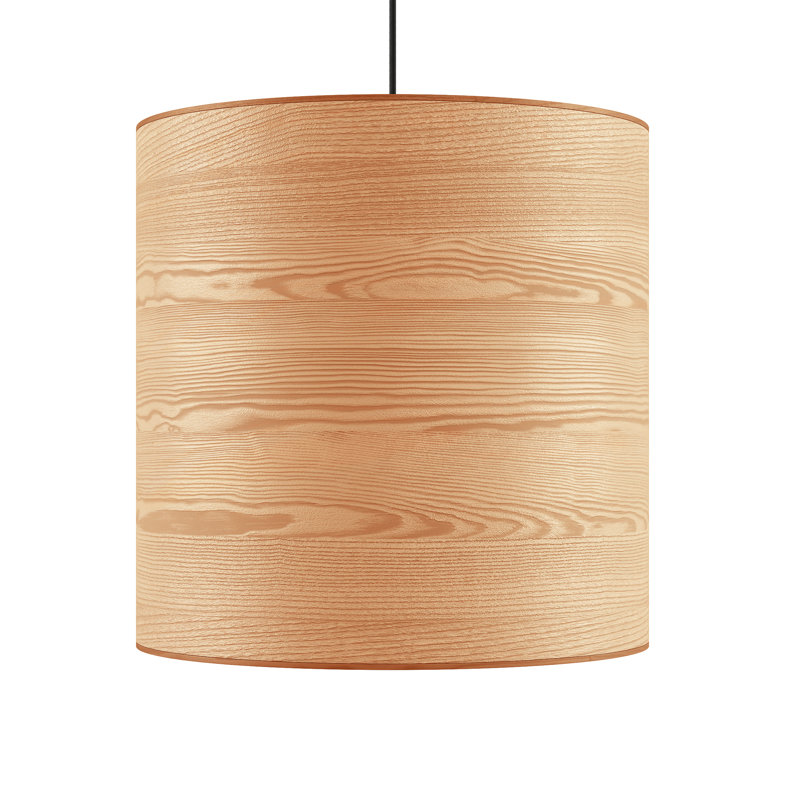 Milton Pendant Light, 19.5" H x 19.5" W x 19.5" D
