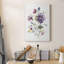 Variété de couleur I - peinture sur toile tendue-2059646298