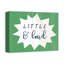«Bryant Little and Loud», art sur toile-765729111