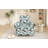 Manual Recliner Sofa Swivel Recliner Rocker Chair with Adjustable Backrest for Living Room, Bedroom, or Nursery-1328194434