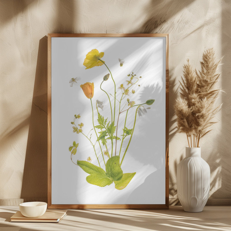 Wrapped Canvas Print, 50.8 cm H x 76.2 cm W