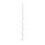 30cm Adjustable Clothing Rack-1090339011