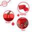 Rangement pour ornements de Noël-74303572