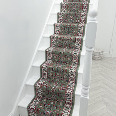 Stair Runner Oriental Area Rug