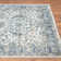 Tapis ivoire Iser