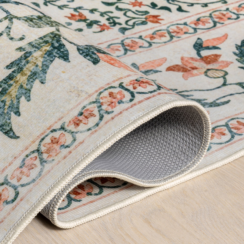 Tapis Fleetwood avec SplashGuard, Rectangle 4pi x 6 pi