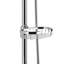 Kauai Shower System with 5-Spray Handshower 2.5 GPM-589831214