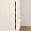 Nohoff Metal Flat Mirror