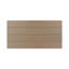 Solano 3 po x 24 po Panneau de tuile de plancher et de mur en porcelaine mat-132693069