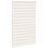 George Oliver Zebra Blind Polyester