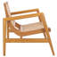 Braya Rattan Accent Chair-1981679213