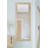 Eladia Flat Wall Mirror-423055425