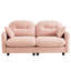 Canapé modulaire Pink Cloud