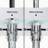 Pop-Up Bathroom Sink Drain-3999324