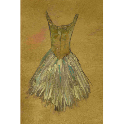 Robe de ballerine II