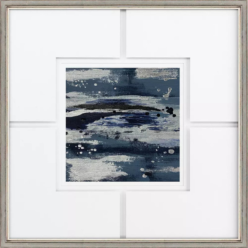 Imprint I S/2 Painting by THE Studio