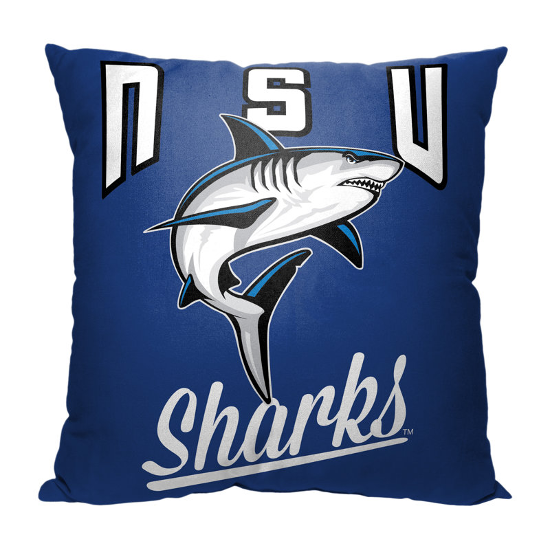 Pillow Cover, Southeastern Louisiana University