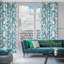 Saltillo Eyelet Max Blackout Curtain