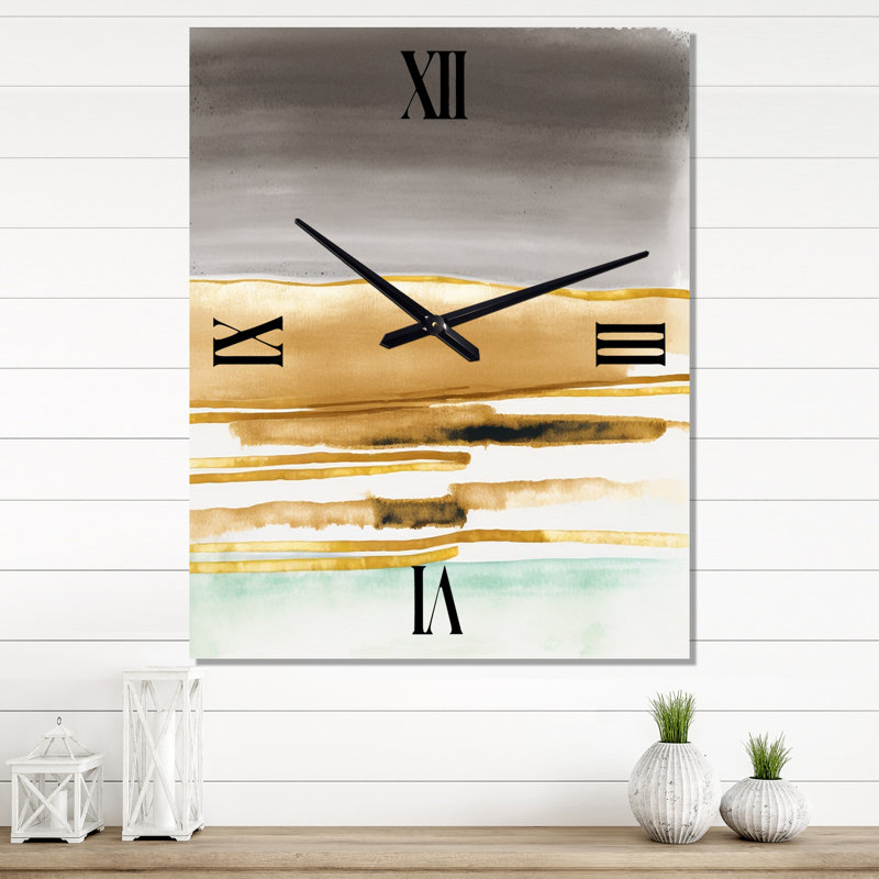Horloge murale Jayah, Très petit