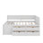 Daybed With Drawers And Shelves-221469922-221469925