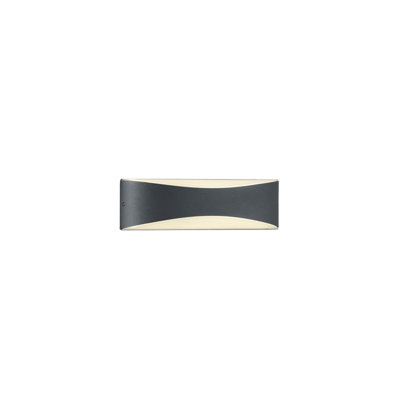 Lovica LED Outdoor Wall Light