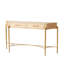 57.5'' W Solid Wood Console Table-446383048-446383050