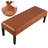 Box Cushion Bench Slipcover-576381163
