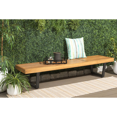 Eslee Bench by Latitude Run