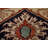 Wool Geometric Indoor Rug-2139713492