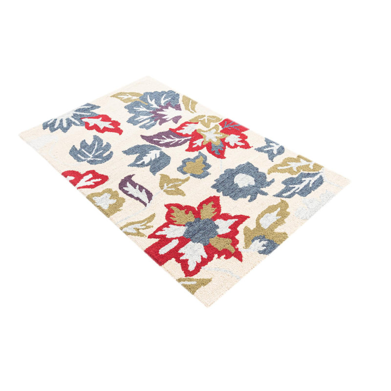 Tapis crème Noell