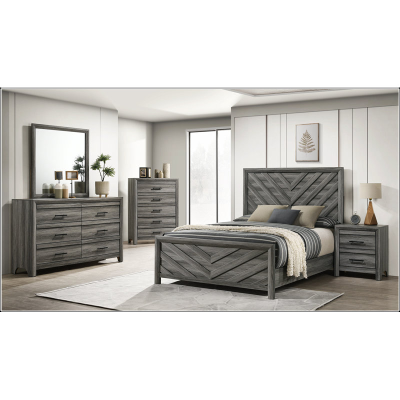 Miroir Denver