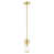 Satin Brass