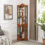 Vitrine lumineuse en verre-103530930